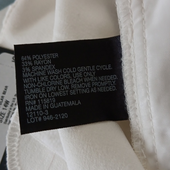 Worthington trousers - Picture 10 of 13